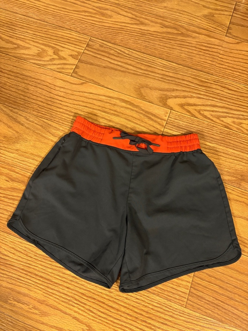 Zyia Summer Shorts